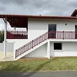 Prázdninový dům Karrika Buria Saint-Martin-d'Arberoue