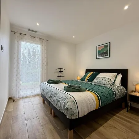 Karrika Buria * Saint-Martin-d'Arberoue