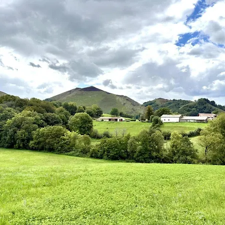 Prázdninový dům Karrika Buria *