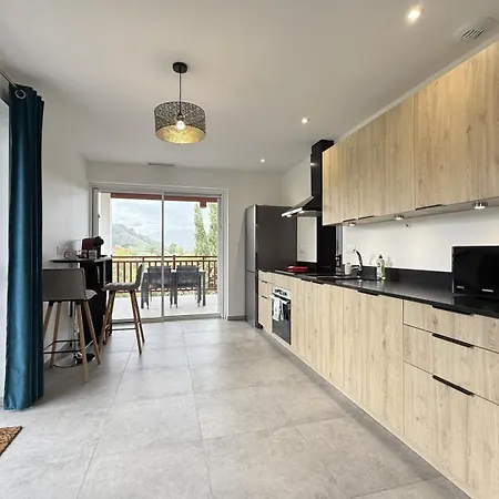 Karrika Buria Ferienhaus *