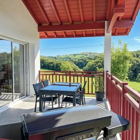 Ferienhaus Karrika Buria