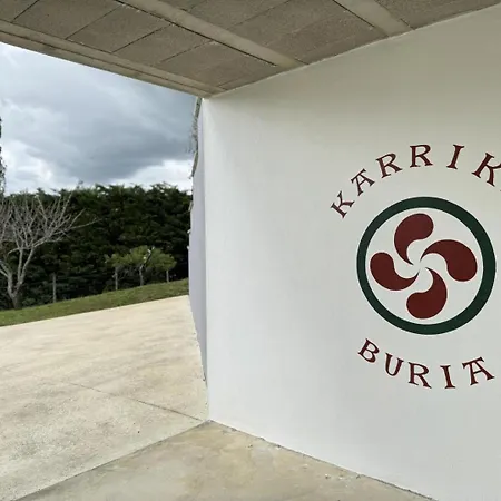 Ferienhaus Karrika Buria