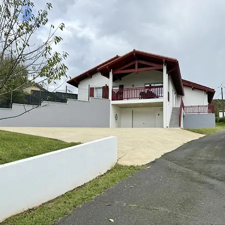 Karrika Buria Ferienhaus