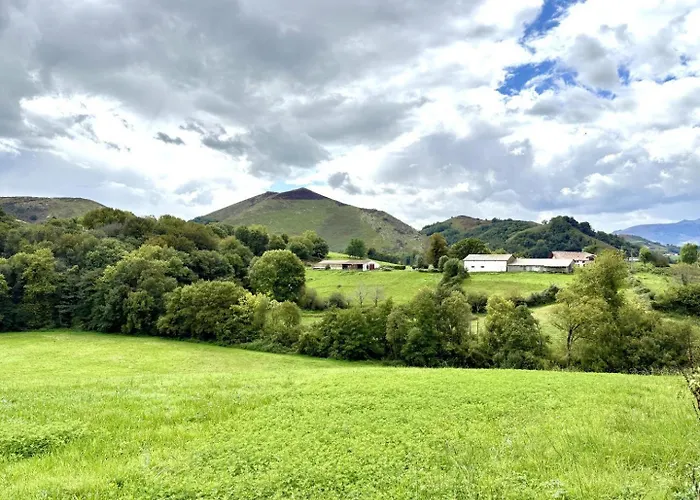 Prázdninový dům Karrika Buria *