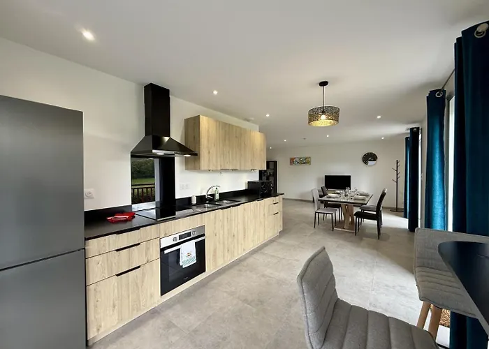 Karrika Buria Prázdninový dům *