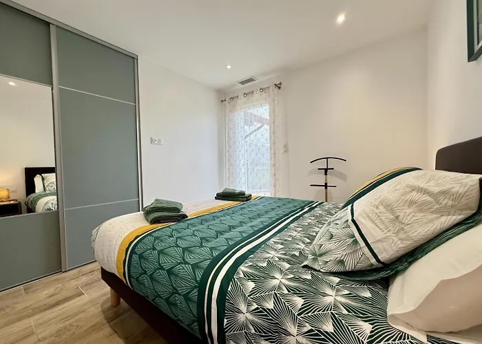 Prázdninový dům Karrika Buria *