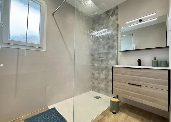 Karrika Buria Prázdninový dům *