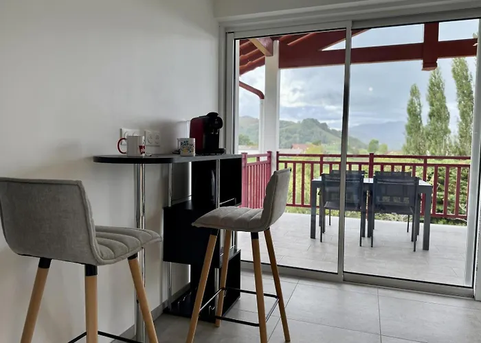 Prázdninový dům Karrika Buria *