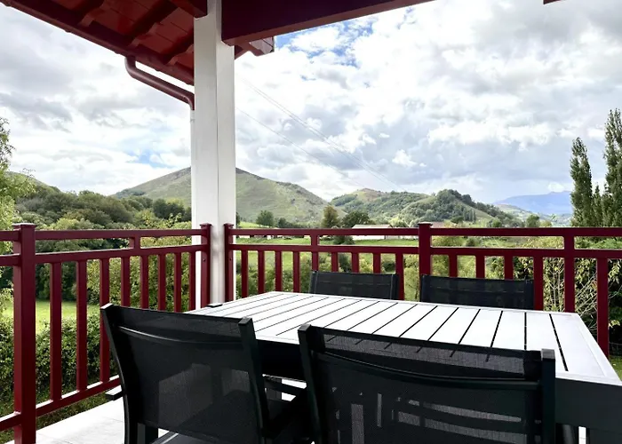 Karrika Buria Prázdninový dům *