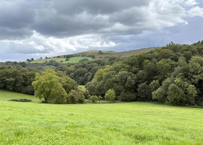 Karrika Buria * Saint-Martin-d'Arberoue