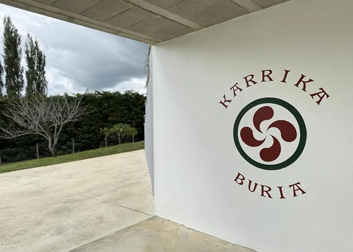 Karrika Buria Saint-Martin-d'Arberoue