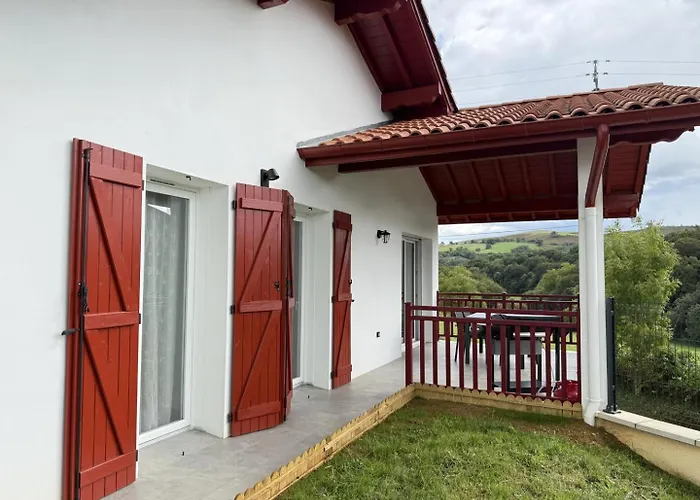 Karrika Buria * Saint-Martin-d'Arberoue