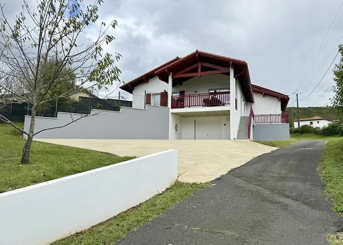 Prázdninový dům Karrika Buria